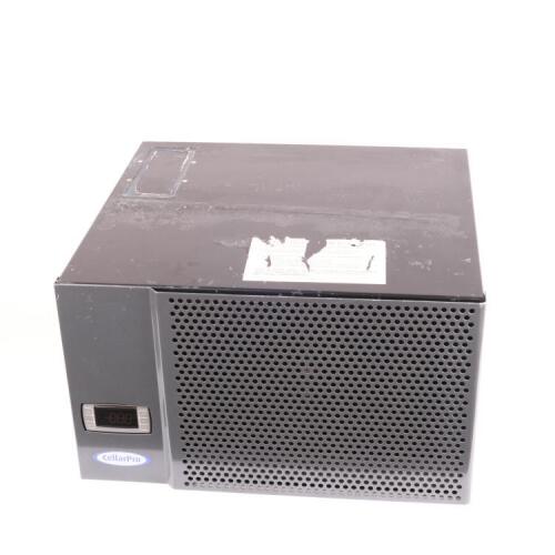 (1) Cellar Pro 1800XT 220V