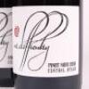 (4) 2010 Mt Difficulty Pinot Noir, Central Otago - 2