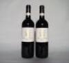 (2) 1998 Best's Thomson Family Shiraz, Great Western VIC
