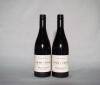 (2) 2014 Shaw & Smith Balhannah Shiraz, Adelaide Hills SA