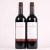 (2) 2013 Newton Forrest Cornerstone, Gimblett Gravels