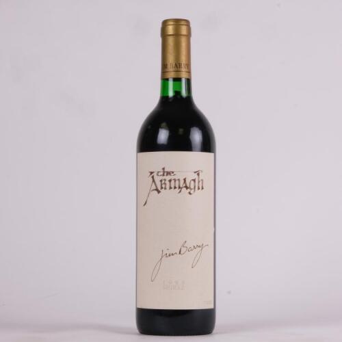 (1) 1998 Jim Barry Armagh, Clare SA