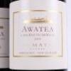 (2) 2009 Te Mata Estate Awatea, Hawkes Bay - 2
