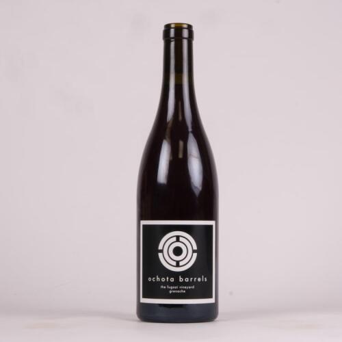 (1) 2017 Ochota Barrels Fugazi Grenache, McLaren Vale SA