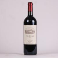 (1) 2002 Tenuta dell&#039;Ornellaia, Bolgheri