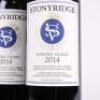(3) 2014 Stonyridge Vineyard Larose, Waiheke - 2