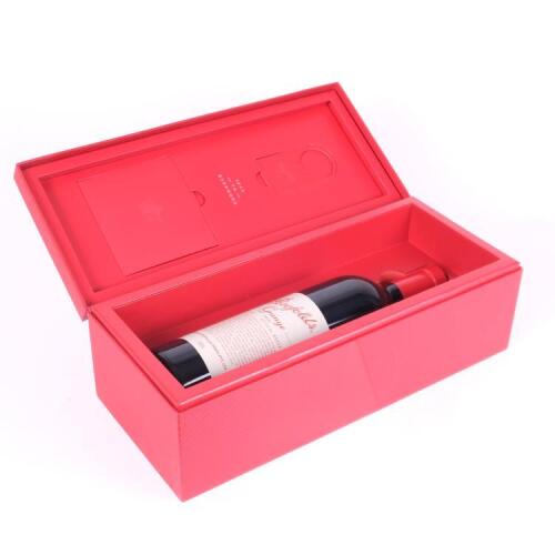 (1) 2016 Penfolds Grange Bin 95, South Australia