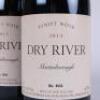 (2) 2013 Dry River Pinot Noir, Martinborough - 2