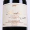 (1) 2005 Providence Private Reserve Merlot/Cabernet Franc/Malbec 3000ml, Matakana - 3