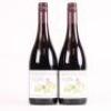 (2) 2008 Pyramid Valley Vineyards Earth Smoke Pinot Noir, Waikari