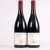 (2) 2006 Pyramid Valley Vineyards Angel Flower Pinot Noir, Waikari