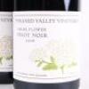 (2) 2006 Pyramid Valley Vineyards Angel Flower Pinot Noir, Waikari - 2