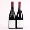 (2) 2006 Pyramid Valley Vineyards Angel Flower Pinot Noir, Waikari - 3
