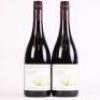 (2) 2014 Pyramid Valley Vineyards Angel Flower Pinot Noir, Waikari