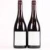 (2) 2014 Pyramid Valley Vineyards Angel Flower Pinot Noir, Waikari - 3
