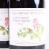 (2) 2014 Pyramid Valley Vineyards Earth Smoke Pinot Noir, Waikari - 2