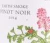 (2) 2014 Pyramid Valley Vineyards Earth Smoke Pinot Noir, Waikari - 3