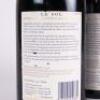 (2) 2004 Craggy Range Le Sol Syrah, Gimblett Gravels - 5