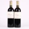 (2) 2004 Providence Syrah, Matakana