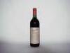 (1) 1995 Penfolds Grange Bin 95, South Australia