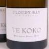 (2) 2019 Cloudy Bay Te Koko Sauvignon Blanc, Marlborough - 2