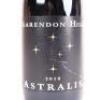 (1) 2010 Clarendon Hills Astralis, McLaren Vale SA - 2