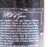 (1) 1986 Henschke Hill of Grace Shiraz, Eden Valley SA - 4