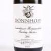 (1) 2001 Donnhoff Niederhauser Hermannshohle Riesling Auslese Goldkapsel 375ml, Nahe - 2