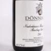 (1) 2001 Donnhoff Niederhauser Hermannshohle Riesling Auslese Goldkapsel 375ml, Nahe - 3