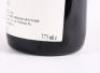 (1) 2001 Donnhoff Niederhauser Hermannshohle Riesling Auslese Goldkapsel 375ml, Nahe - 4