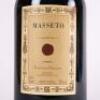 (1) 2001 Masseto Tenuta dell'Ornellaia 3000ml, Bolgheri - 2