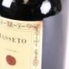 (1) 2001 Masseto Tenuta dell'Ornellaia 3000ml, Bolgheri - 3