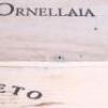 (1) 2001 Masseto Tenuta dell'Ornellaia 3000ml, Bolgheri - 10