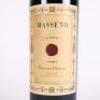 (1) 2004 Masseto Tenuta dell'Ornellaia, Bolgheri - 2
