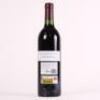(1) 1995 Bodegas Vega-Sicilia &Uacute;nico, Ribera del Duero - 4