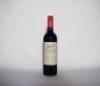 (1) 2005 Penfolds Cellar Reserve Cabernet Sauvignon, Barossa SA