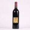 (1) 1993 Vega-Sicilia Valbuena 5&deg;, Ribera del Duero&nbsp;&nbsp;&nbsp;&nbsp; - 3