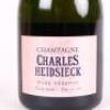 (1) NV&nbsp;Charles Heidsieck Rose Reserve - 3
