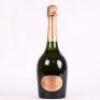 (1) 2004&nbsp;Laurent Perrier Cuvee Alexandra Rose - 6