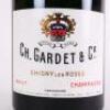 (1) NV Chateau Gardet & Co Chigny les Roses 6000ml - 2
