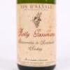 (1) 1997 Rolly Gassmann Riesling Pflaenzerreben de Rorschwhihr - 2