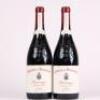 (2) 2013 Chateau de Beaucastel Hommage a Jacques Perrin Chateauneuf du Pape