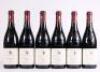 (6) 2008 Domaine de la Mordoree Chateauneuf du Pape La Reine des Bois