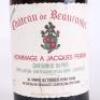 (1) 1990 Chateau de Beaucastel Hommage a Jacques Perrin Chateauneuf du Pape - 2