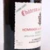 (1) 1990 Chateau de Beaucastel Hommage a Jacques Perrin Chateauneuf du Pape - 3