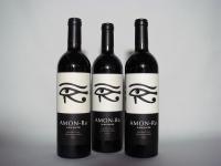 (3) 2002 Amon-Ra by Ben Glaetzer, Barossa SA