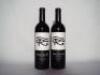 (2) 2003 Amon-Ra by Ben Glaetzer, Barossa SA