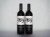 (2) 2004 Amon-Ra by Ben Glaetzer, Barossa SA