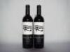 (2) 2005 Amon-Ra by Ben Glaetzer, Barossa SA