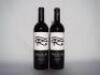 (2) 2006 Amon-Ra by Ben Glaetzer, Barossa SA